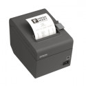 Epson TM-T20III, USB, Ethernet, 8 dots/mm (203 dpi), cutter, ePOS, black (C31CH51012)