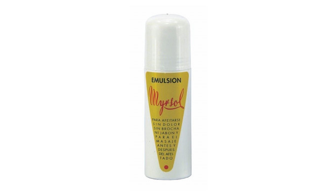 EUROSTIL SIN ALCOHOL EMULSION AFEITADO ROLL-ON 75ML