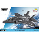 Blocks Armed Forces F-35A Lightning II Poland 580 blocks