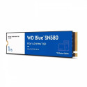 WD Blue SSD 1TB SN580 NVMe M.2 PCIe Gen4