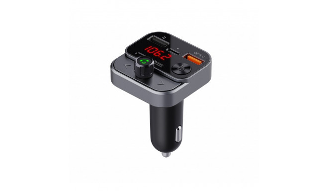 ART FM-saatja FM-84B BT/USB