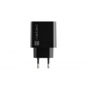 USB Charger Ribera 1x USB-A USB-C