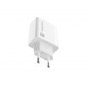 USB Charger Ribera 1x USB-A black