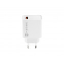 USB Charger Ribera 1x USB-A black
