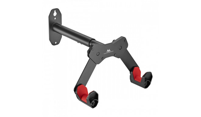 Bicycle wall mount Maclean MC-457