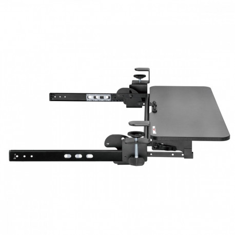 Slide-out keybord tray MC-462