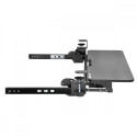 Slide-out keybord tray Maclean MC-462