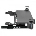 Slide-out keybord tray Maclean MC-462