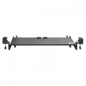 Slide-out keybord tray Maclean MC-462