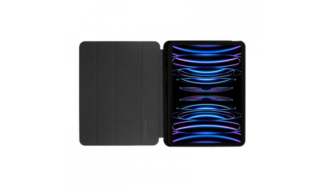 Crong kaitseümbris FlexFolio Apple iPad Pro 11 (2021/2022)/iPad Air 11 (2024)/iPad Air 10.9 (5-4 gen)