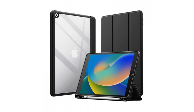 Case iPad 10,2 (2021-2019)