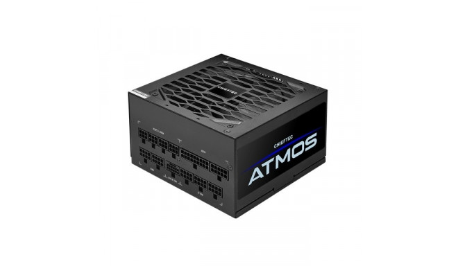 Power supply CPX-750FC 750W ATMOS 80PLUS Gold