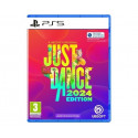 Game PlayStation 5 Just Dance 2024