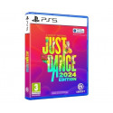 Game PlayStation 5 Just Dance 2024