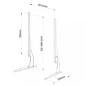 ART TV stand/legs 23-75 &#39;&#39;40kg SD-20