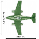 Blocks Messerschmitt Me262
