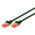 Patch cable RJ45 DK-1612-050/G