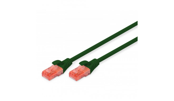 Patch cable RJ45 DK-1612-050/G