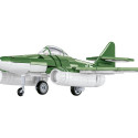 Blocks Messerschmitt Me262