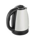 Electric kettle Roraima 1.0L inox