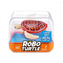 Interactive figure Robo Turtle cartoon 48 pcs