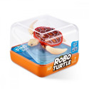 Interactive figure Robo Turtle cartoon 48 pcs