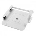 Mac Mini deskop wall mount Maclean MC-473