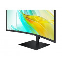 Monitor 34 inches LS34C652UAUXEN VA 3440x1440 UWQHD 21:9 1xHDMI 1xDP 1xUSB-C(90W) 3xUSB 3.0 LAN (RJ4