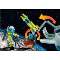 Zestaw z figurkami Space 71367 Misja statku kosmicznego