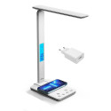 WIRELESS CHARGING LAMP LED DISPALY MT222 WIRELESS CHARGING LAMP LED DISPALY MT222