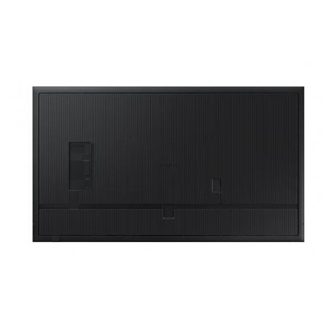 Professional monitor QH65C 65 inches Matte 24h/7,700(cd/m2) 3840 x 2160 (UHD) S10 Player (Tizen 7) W