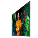 Monitor profesjonalny QH65C 65 cali Matowy 24h/7 700(cd/m2) 3840 x 2160 (UHD) S10 Player (Tizen 7) W
