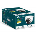 Network camera VIGI C450(4mm) 5MP Full-Color Turret