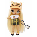 Doll Na Na Na Fuzzy Surprise - Tiger Girl