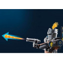 Zestaw z figurkami Novelmore 71300 Robot bojowy