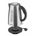 Electric kettle KF403 1.7l inox Electric kettle KF403 1.7l inox