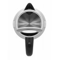 Electric kettle KF403 1.7l inox Electric kettle KF403 1.7l inox