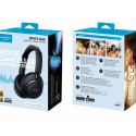 Headphones Soundcore Space Q45 Blue