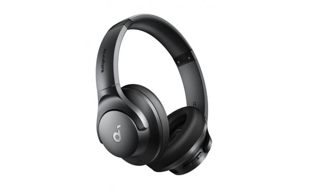 The Soundcore Q20i by Anker is a popular pair of budget-friendly, over-ear wireless