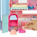 L.O.L. Surprise Squish Sand House w/ Tot