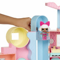 L.O.L. Surprise Squish Sand House w/ Tot