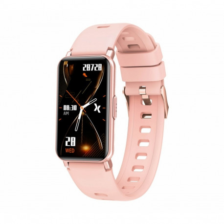 Smartwatch Fit FW53 nitro 2 gold