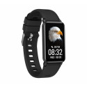 Smartwatch Fit FW53 nitro 2 black