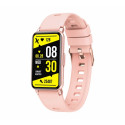 Smartwatch Fit FW53 nitro 2 gold