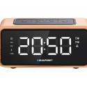 Clock radio CR65BT Bluetooth FM PLL