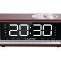 Clock radio FM PLL Bluetooth CR60BT