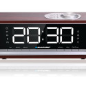 Clock radio FM PLL Bluetooth CR60BT
