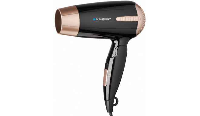 Hair dryer HDD301BK