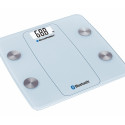 Personal scale with Bluetooth and tissue measurement function BSM711BT