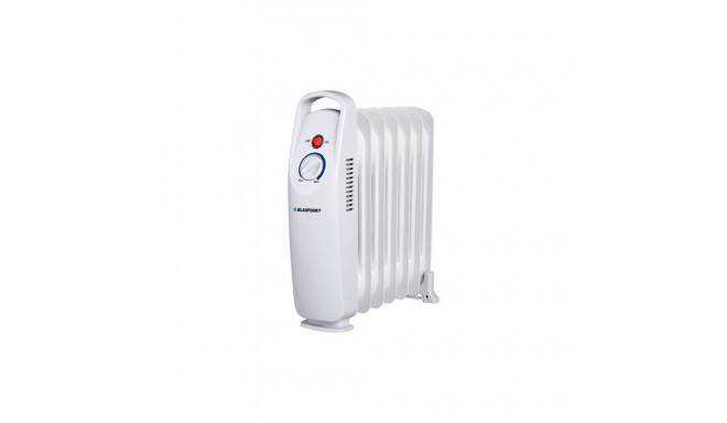 Oil radiator HOR201